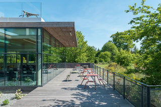 Virus Picnic-Outdoor meubilair-EXTREMIS NV-Buro International
