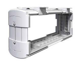 Viewlite computerhouder-Computerhouder-DATAFLEX BENELUX BV-Buro International