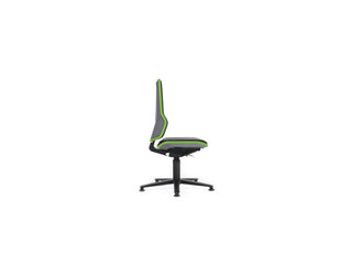 Neon Labo-Industrie-/ labostoelen-Bimos-Buro International