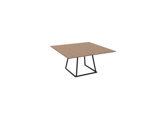 Linea Dinner XXL - Vierkant-Tafels-FLEXFURN-Buro International