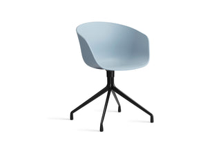 AAC 20-Bezoekersstoelen-HAY APS-Buro International