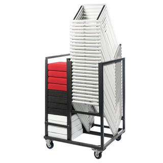 Kubo Barstoel Trolley-Trolley-FLEXFURN-25 stuks-Buro International