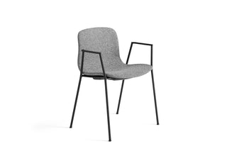 AAC 19-Bezoekersstoelen-HAY APS-Buro International