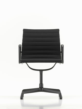 Aluminium Chair EA 104-Stoelen-VITRA BELGIUM N.V.-Buro International