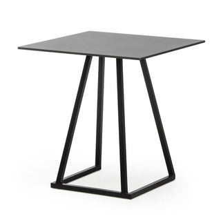 Linea Dinner tafel-Outdoor meubilair-FLEXFURN-Buro International