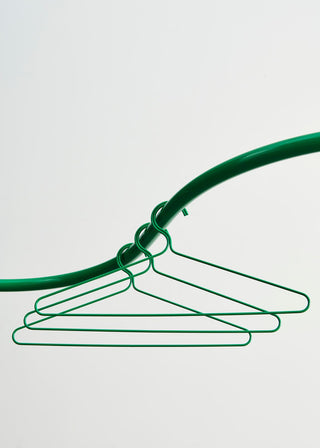 Colour Rack S Shape