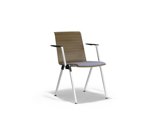 Publica Stapelstoel-Stoelen-Buro International-Buro International