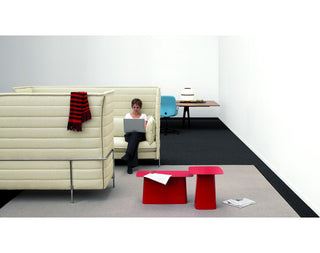 Alcove Highback Two-Seater