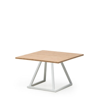 Linea Lounge tafel-Outdoor meubilair-FLEXFURN-Buro International
