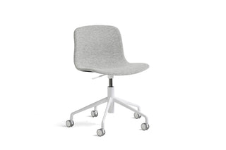 AAC 51-Stoelen-HAY APS-Buro International