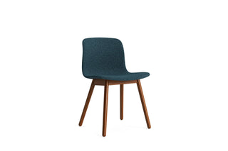 AAC 13-Bezoekersstoelen-HAY APS-Buro International