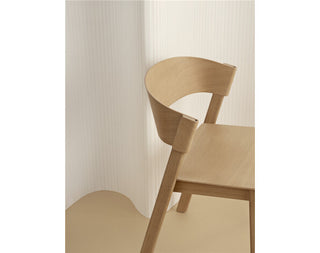 Cover Side Chair