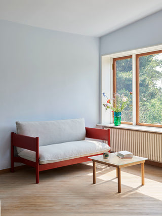 Arbour club sofa-Sofa's-HAY APS-Buro International