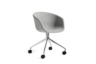 AAC 25-Stoelen-HAY APS-Buro International