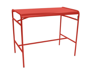 Luxembourg High Table-Outdoor meubilair-FERMOB-Buro International