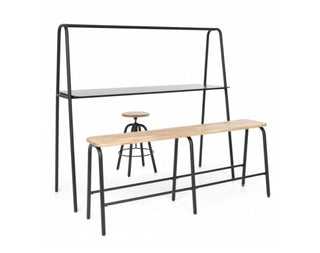 Spin Bartafel-Barstoelen-Buro International-Buro International