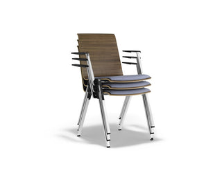 Publica Stapelstoel-Stoelen-Buro International-Buro International