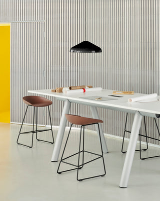 AAS 38-Barstoelen-HAY APS-Buro International