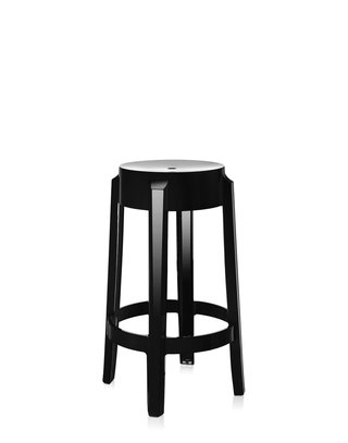 Charles Ghost Stool