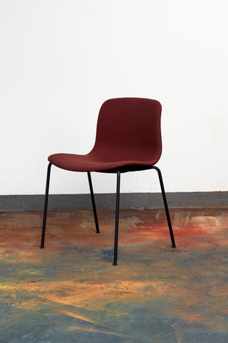 AAC 17-Bezoekersstoelen-HAY APS-Buro International