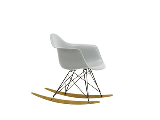 Eames Plastic Armchair RAR-Stoelen-VITRA BELGIUM N.V.-Buro International