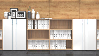 Nova storage cabinet-Opbergkasten-NARBUTAS INTERNATIONAL UAB-Buro International