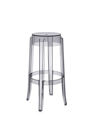 Charles Ghost Stool