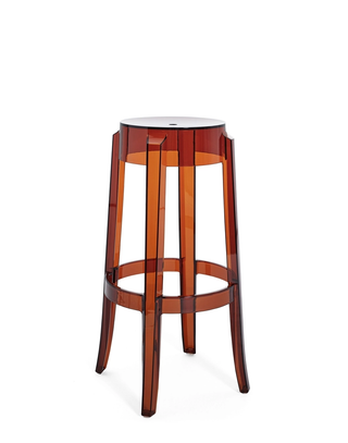 Charles Ghost Stool