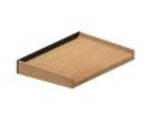 Notes Shelf