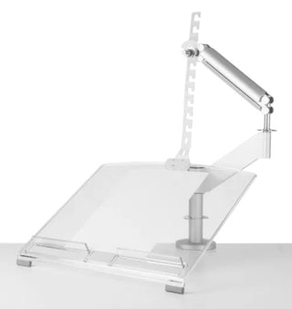 R-Go Morelia-Multimedia Accessoires-R-GO TOOLS-Documenthouder-Buro International