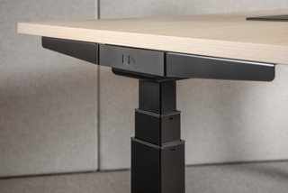 BiVo Active T-Zit Sta tafels-Buro International-Buro International