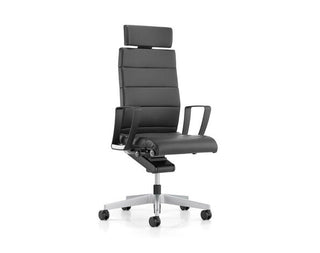 Champ Directiestoel-Bureaustoelen-VELTO BV-Buro International