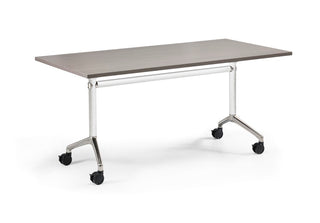 Turn & Go klaptafel-Tafels-SWAN IMPORT BV-Buro International