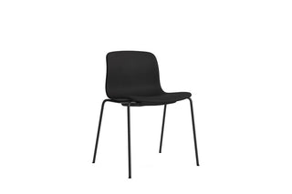 AAC 17-Bezoekersstoelen-HAY APS-Buro International