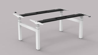 BIVO 2.0 bench zit-sta bureau-Zit Sta tafels-Buro International-Buro International