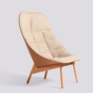 Uchiwa Lounge chair