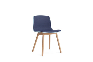 AAC 12-Bezoekersstoelen-HAY APS-Buro International
