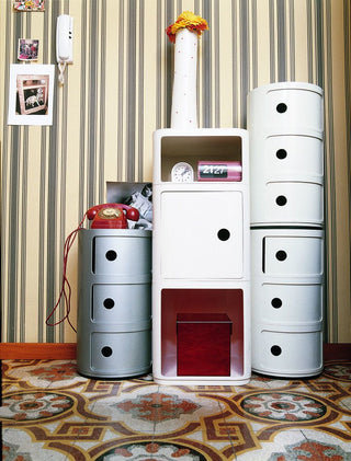 Componibili Classic 1969-Opbergkasten-KARTELL S.P.A.-Buro International