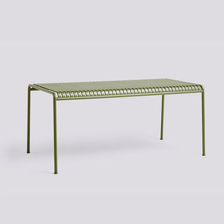 Palissade Table-Tafels-HAY APS-Buro International