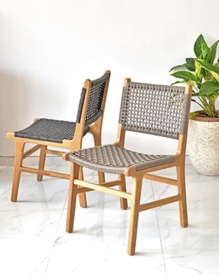Harris Chair-Stoelen-HOUSE & GARDEN NV-Buro International