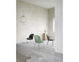 Oslo Side Chair-Stoelen-Buro International-Buro International