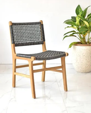 Harris Chair-Stoelen-HOUSE & GARDEN NV-Buro International