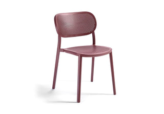 Nuta-Stoelen-GABER SRL-Bordeaux-Zonder armleuningen-Buro International