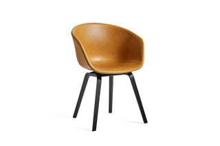 AAC 23-Bezoekersstoelen-HAY APS-Buro International