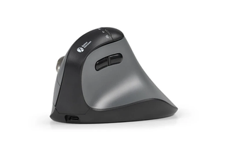 FastForward Pro ergonomische muis