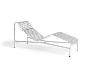 Palissade Chaise Longue