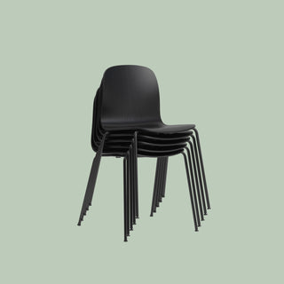 Visu Chair - Lounge Chair