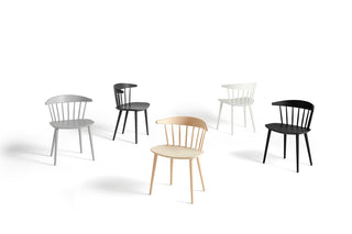 J104-Stoelen-HAY APS-Buro International
