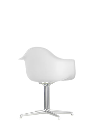 Eames Plastic Armchair DAL