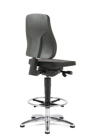 Werkstoel Comfort 9631-Industrie-/ labostoelen-VELTO BV-Buro International